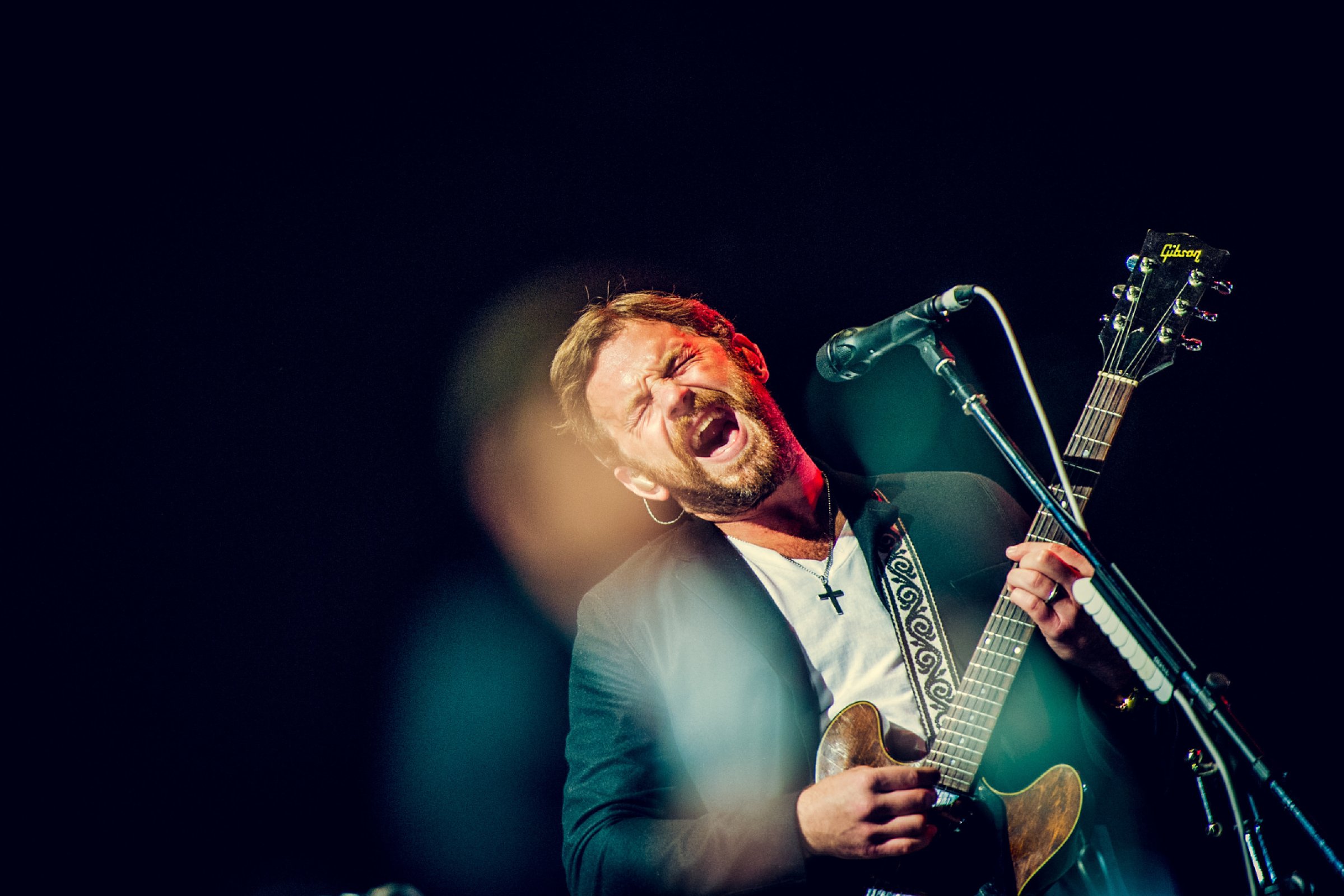 Kings Of Leon · photo 1