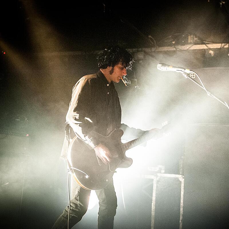 Black Rebel Motorcycle Club