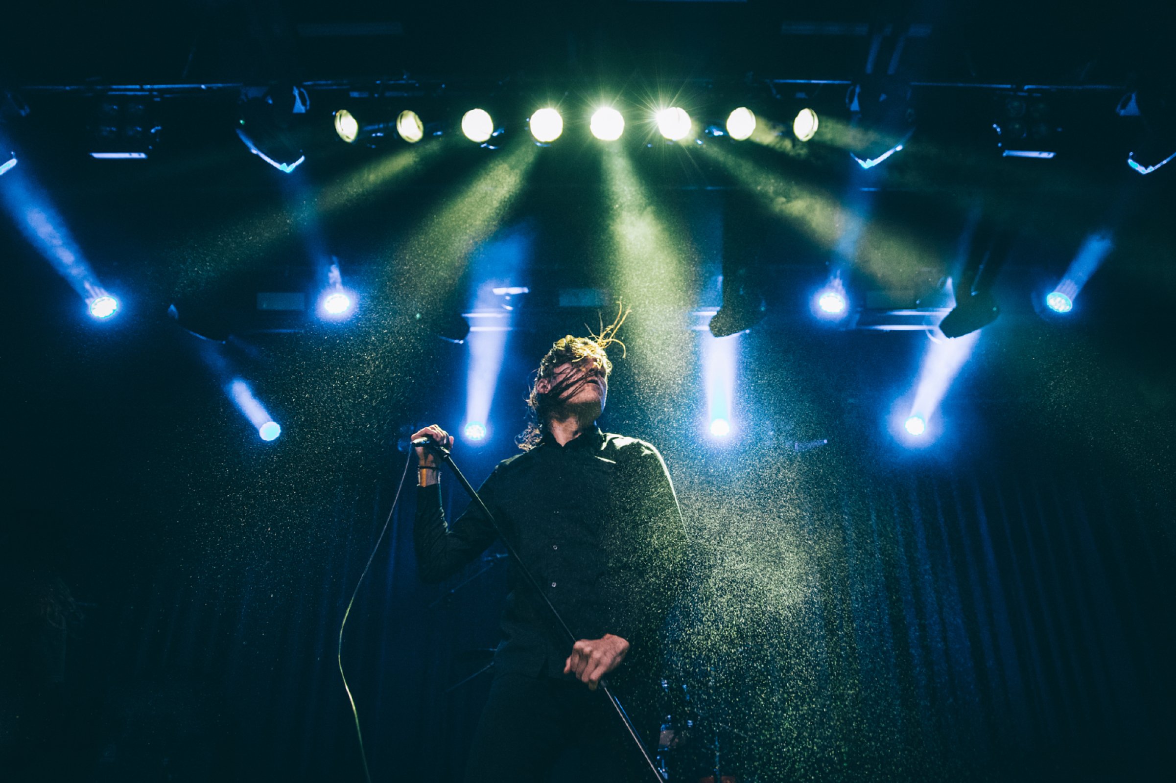 Deafheaven · foto 1