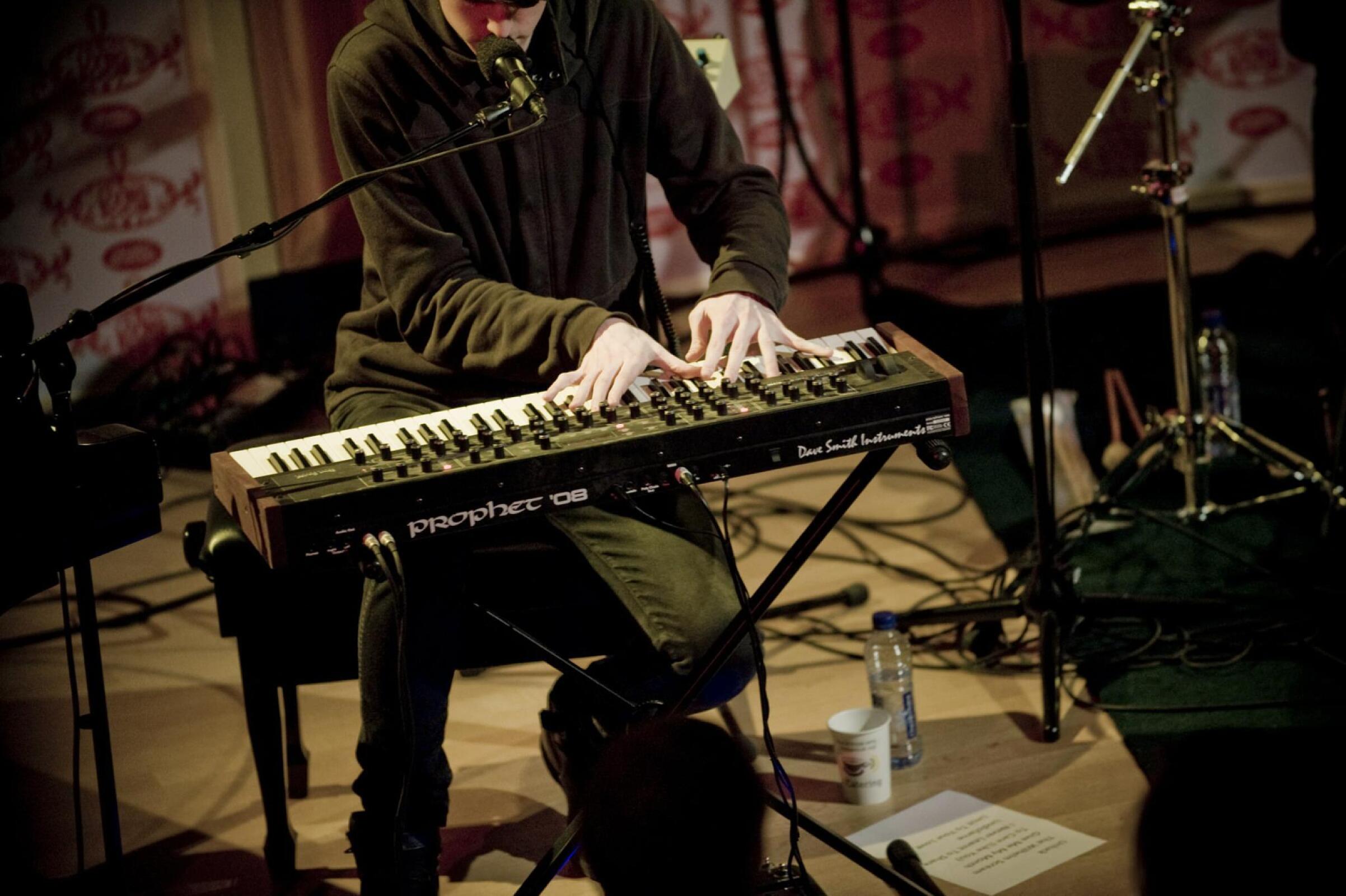 James Blake · photo 1