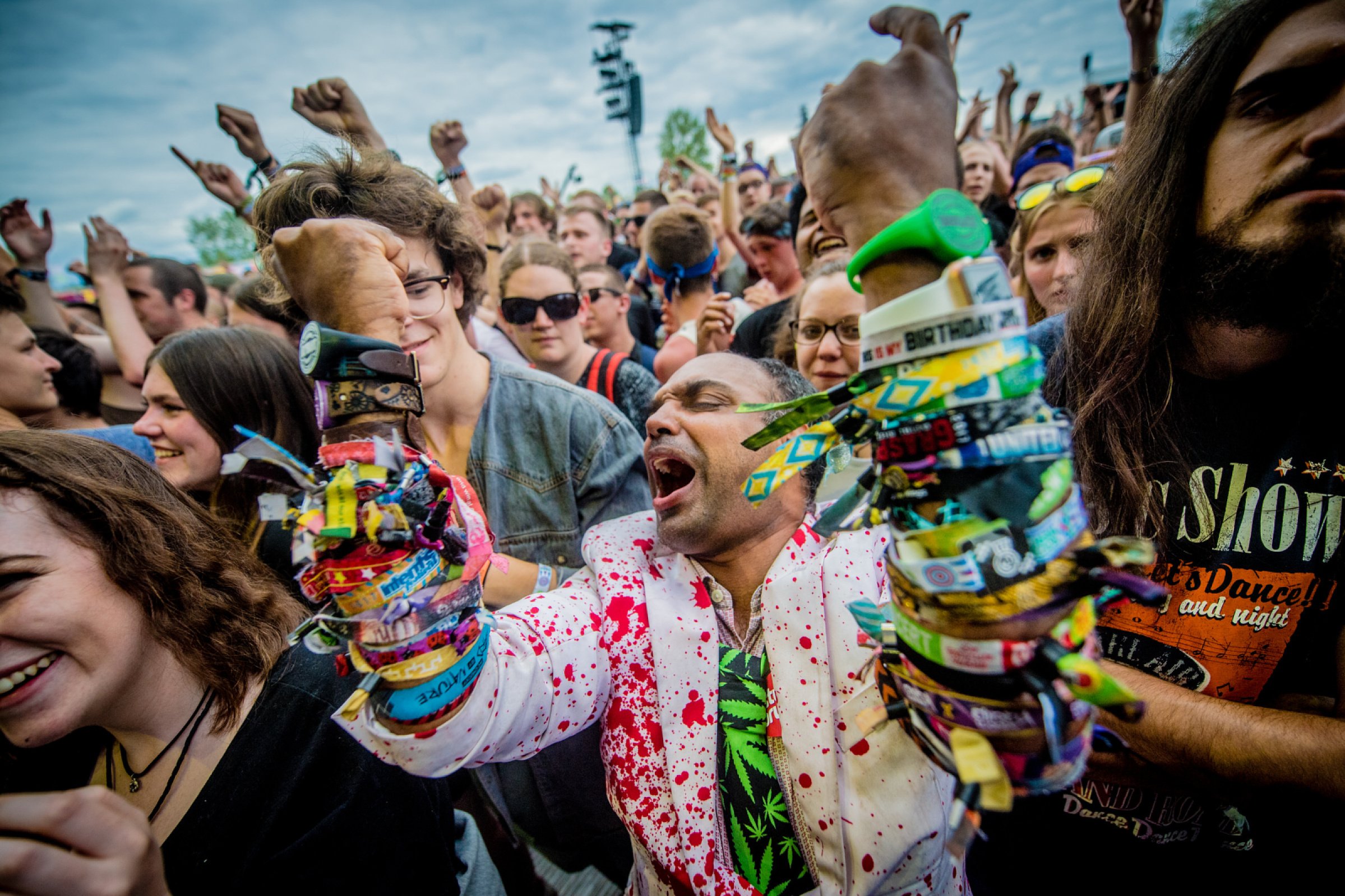 Prophets Of Rage · photo 1