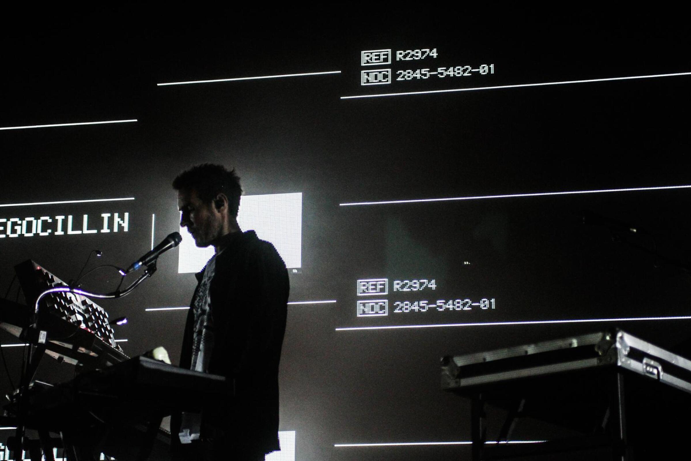 Massive Attack · foto 1