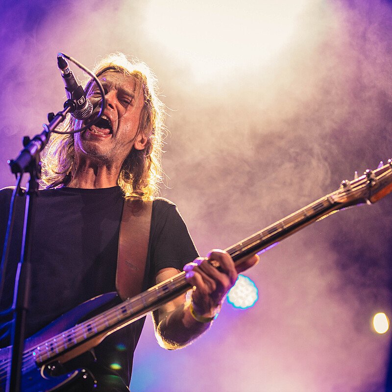 The Kids at Boomtown 2019