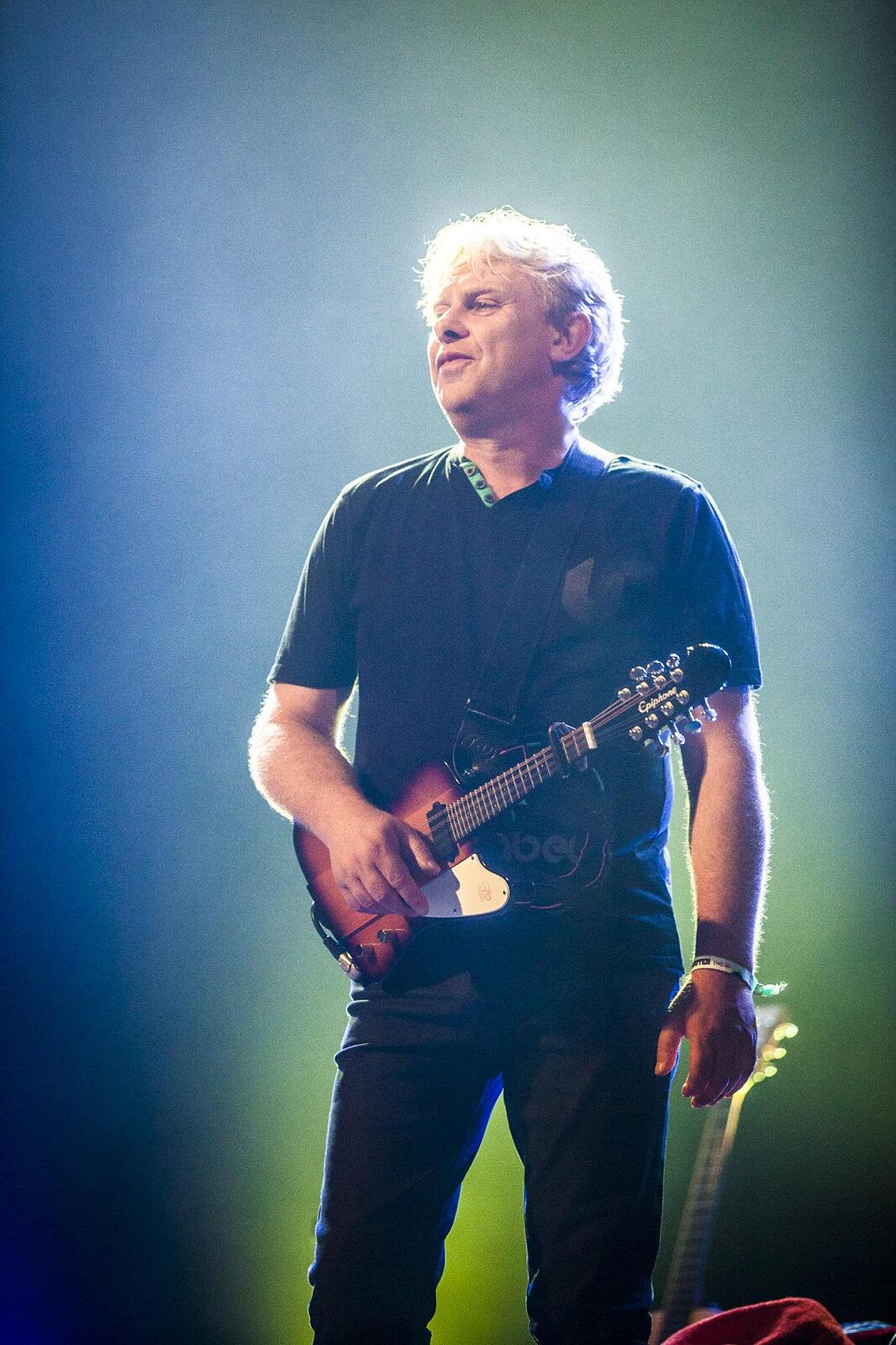 June Tabor & Oysterband · photo 1