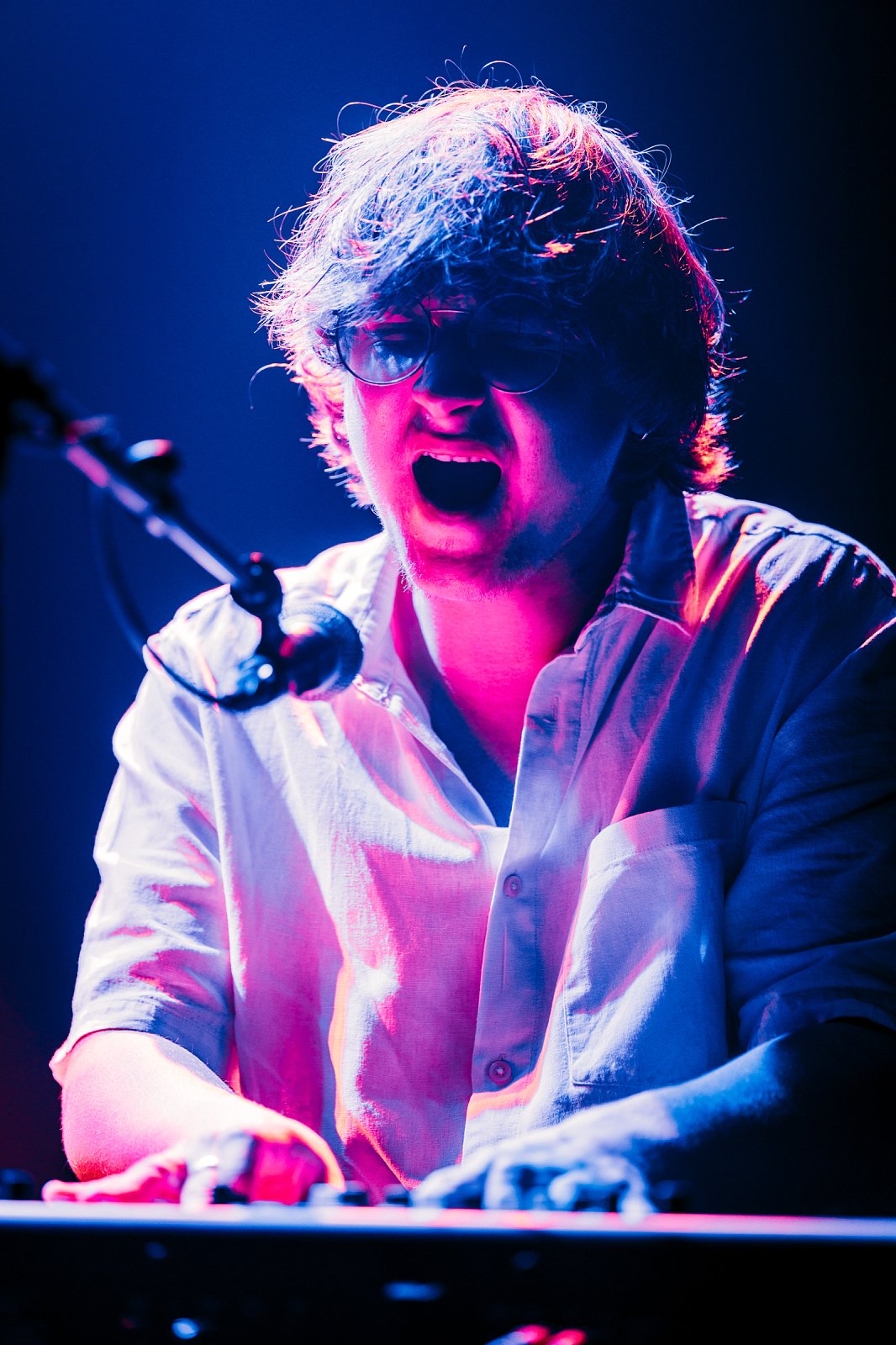 Isaac Roux · foto 1