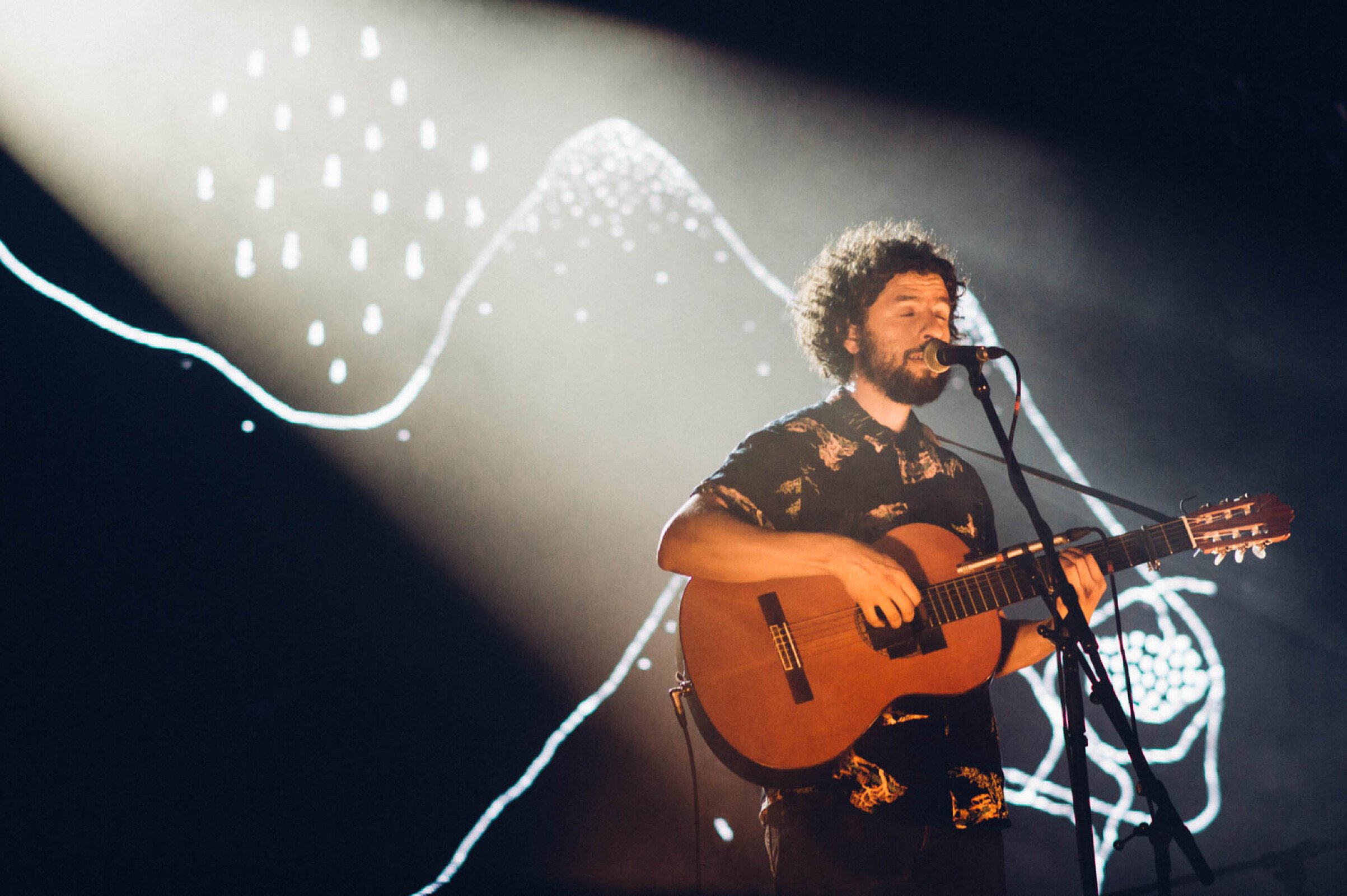José González · foto 1