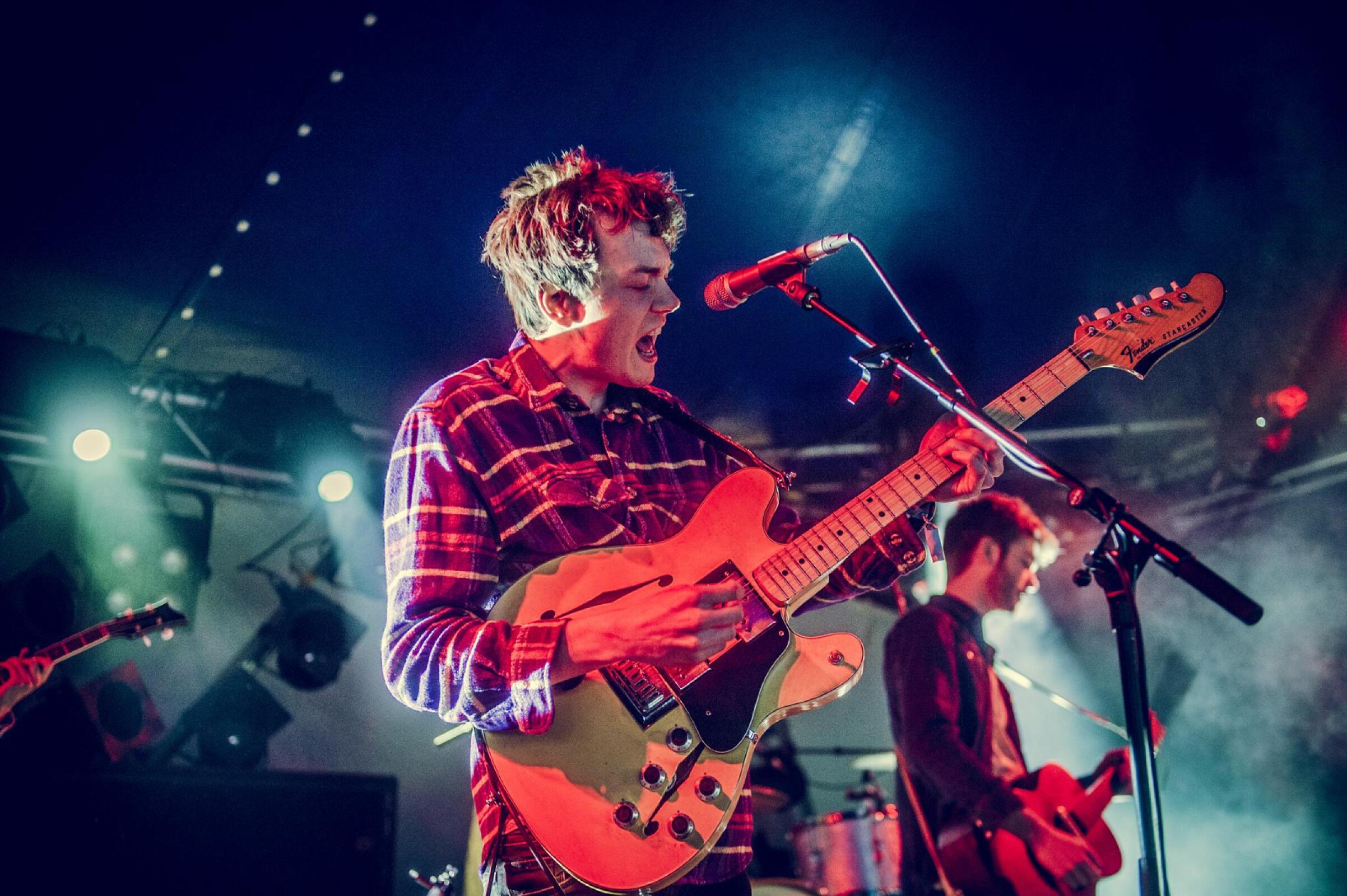 Geppetto & The Whales · photo 1