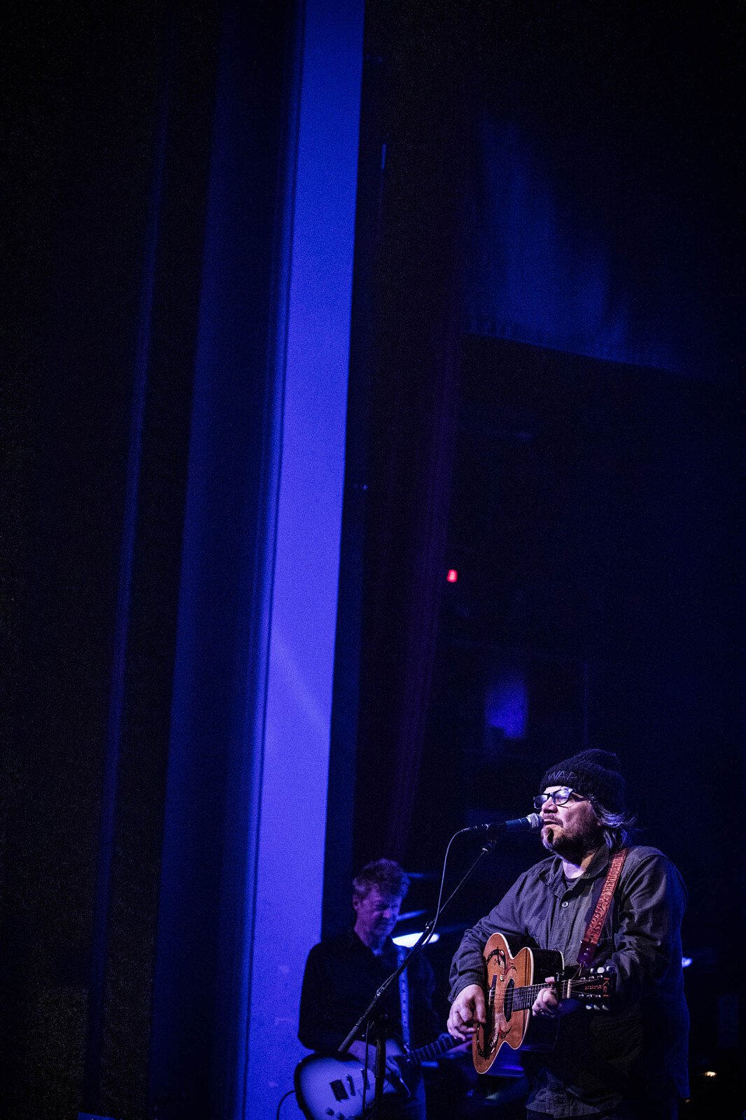 Wilco · foto 1