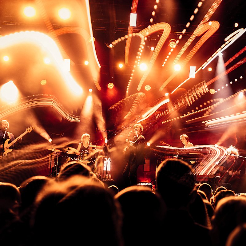 Absynthe Minded at Katse Feesten 2022
