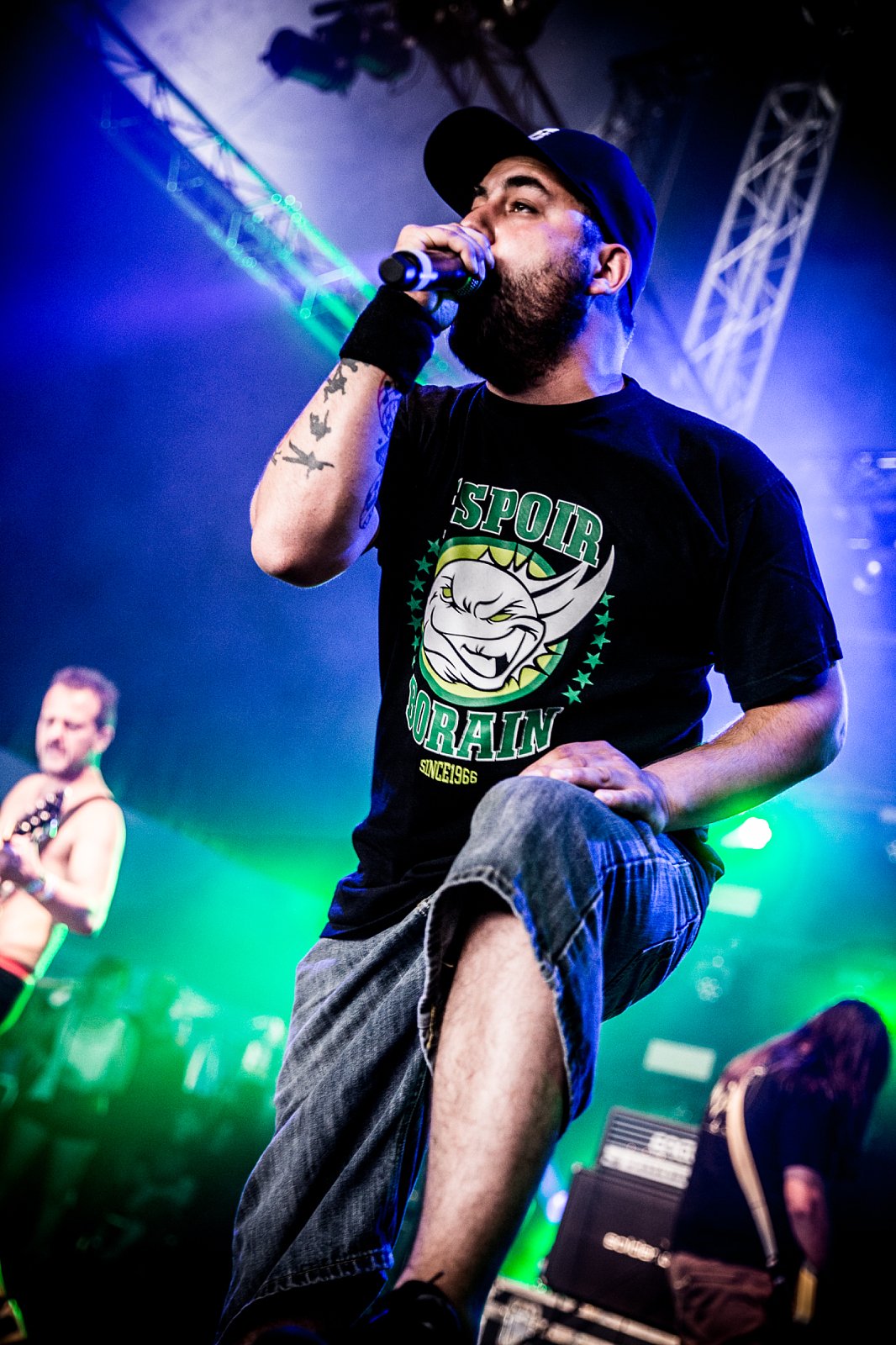 T.C.M.F.H · photo 1