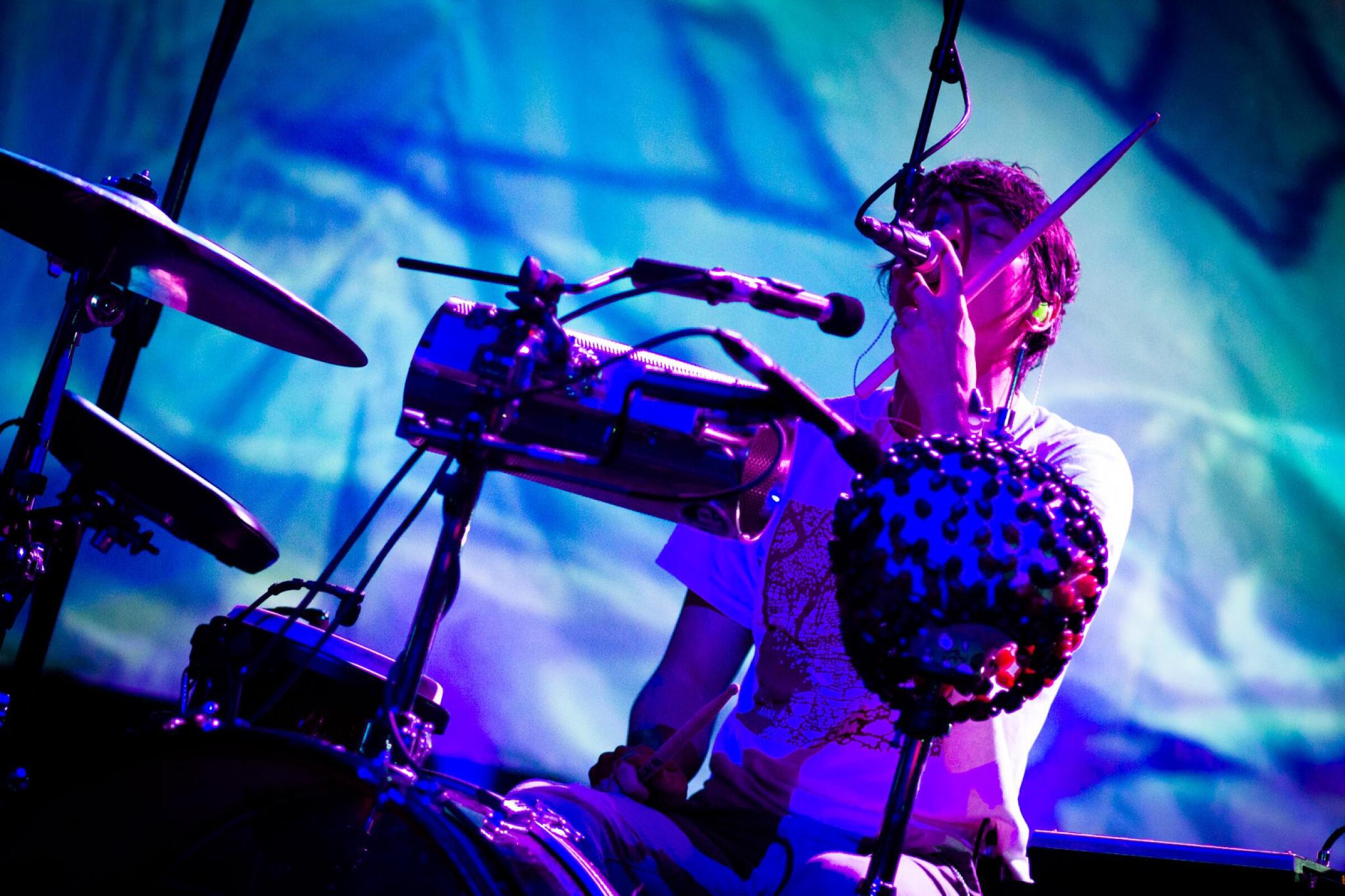 Animal Collective · photo 1