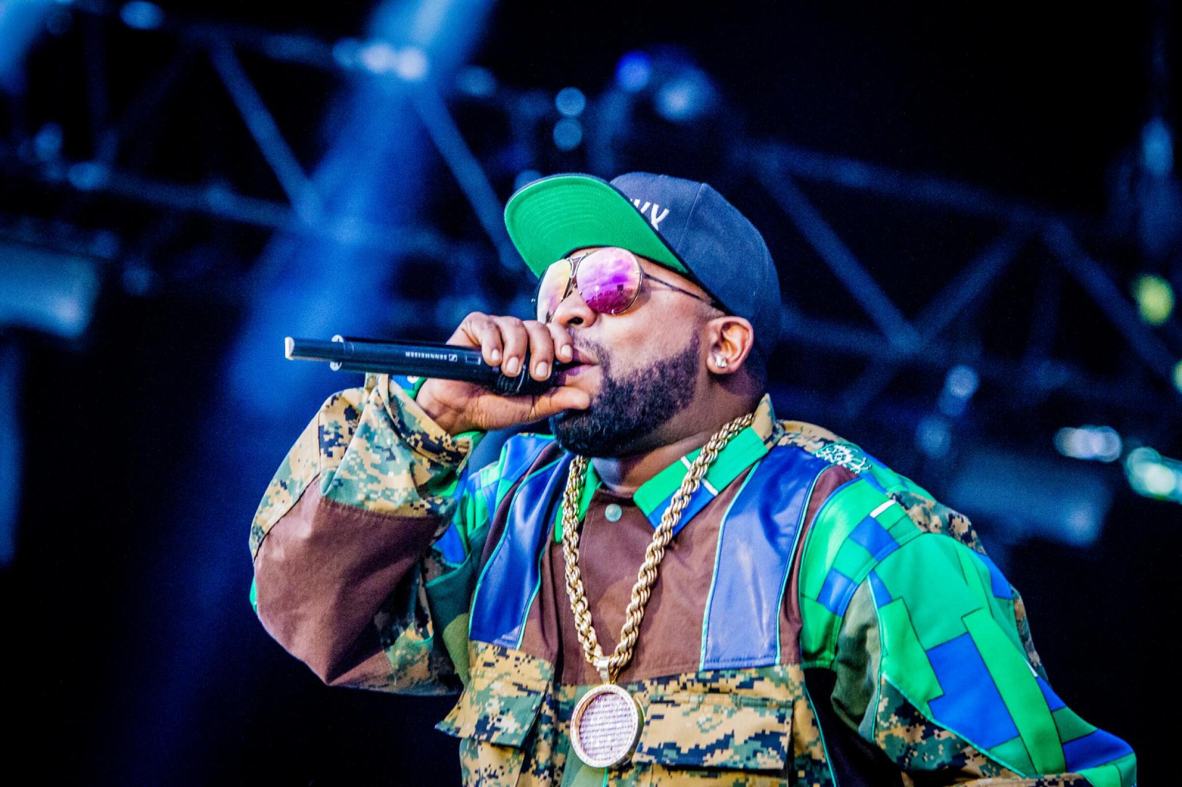 Outkast · photo 1