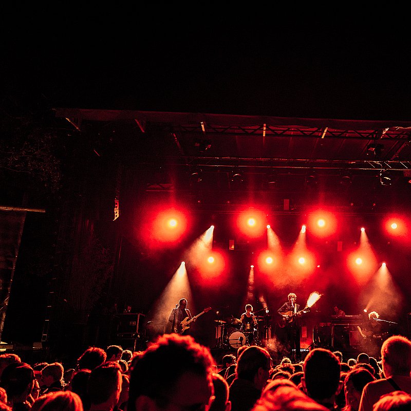 Absynthe Minded at Katse Feesten 2022