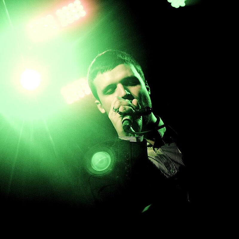 White Lies
