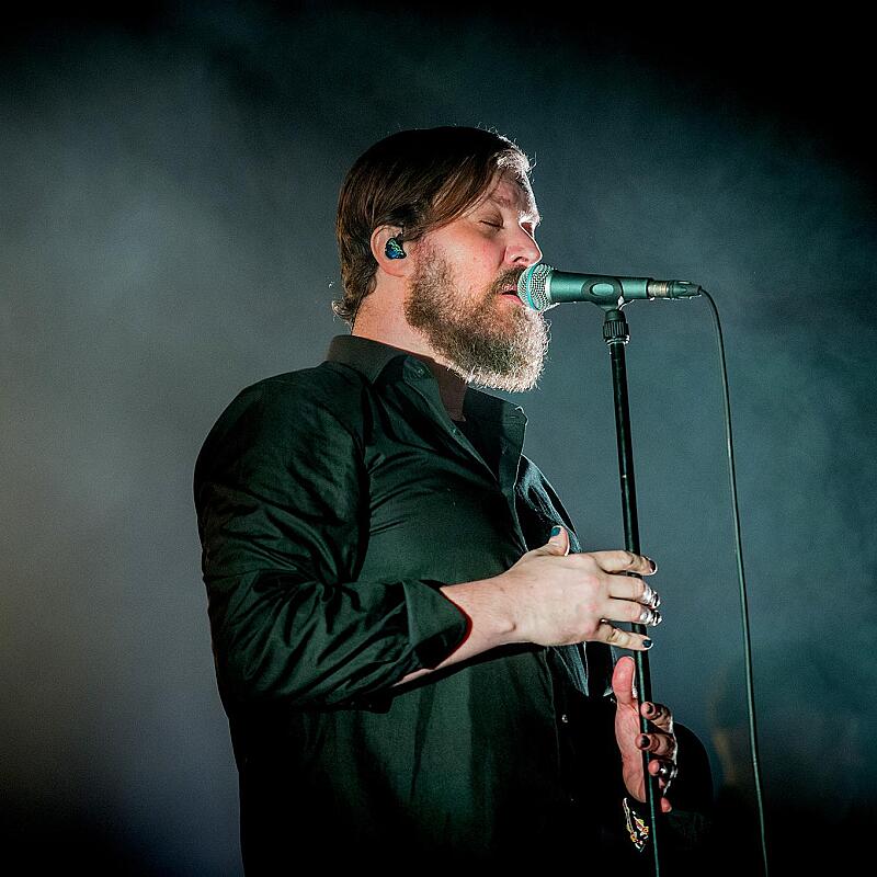 John Grant