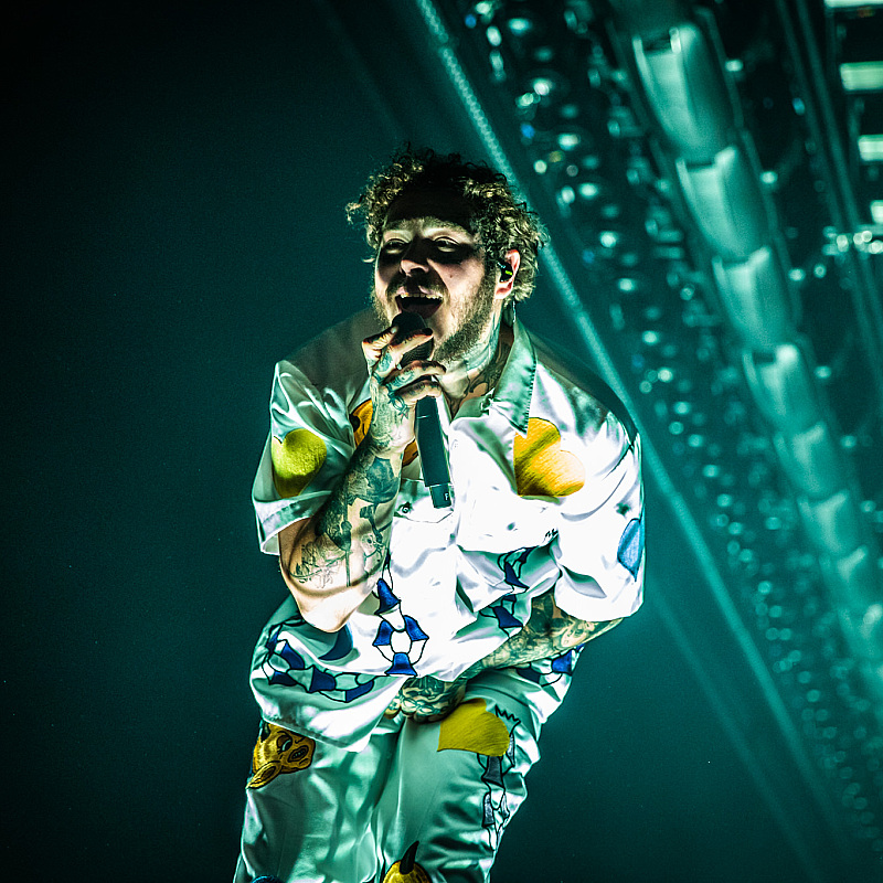Post Malone