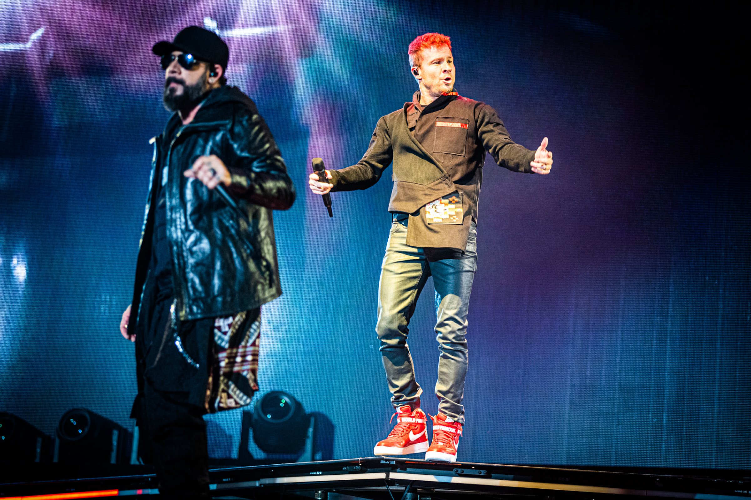 Backstreet Boys · photo 1