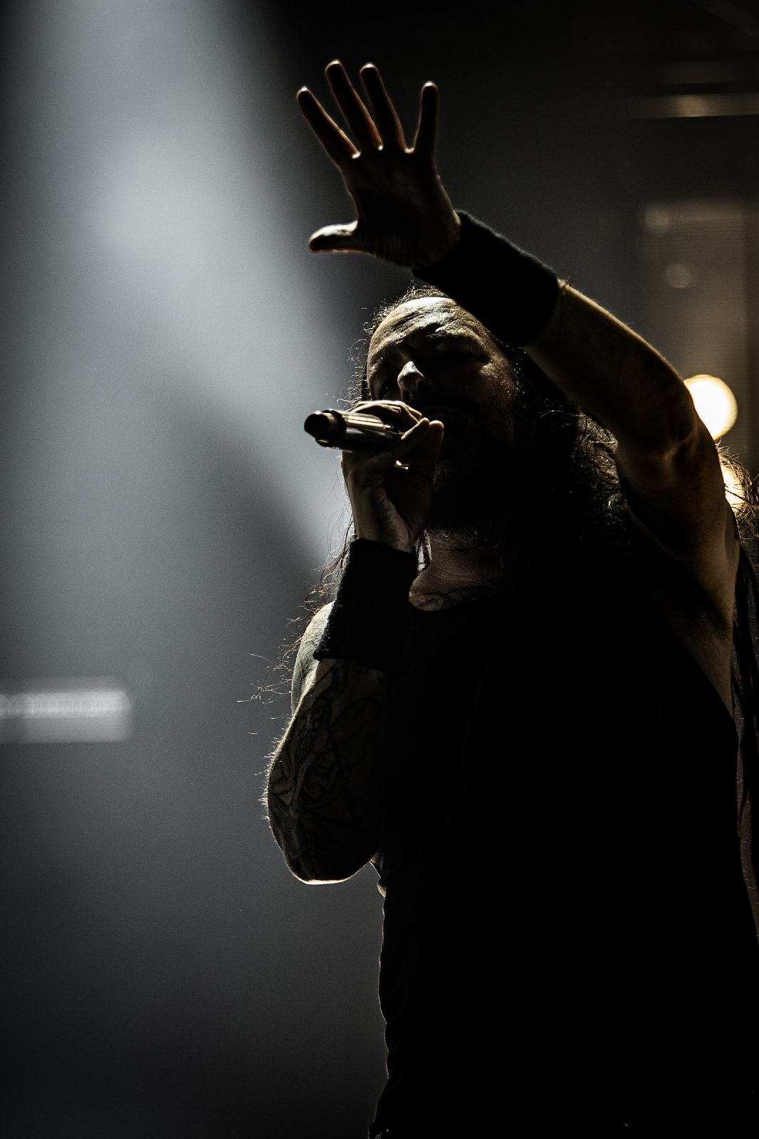 Korn · photo 1