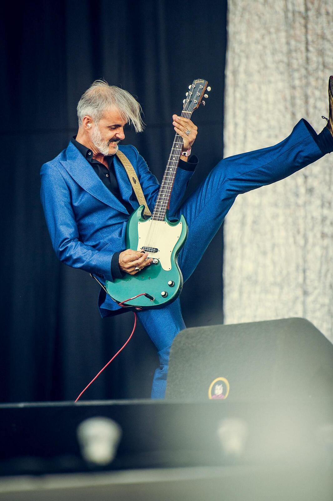 Triggerfinger · photo 1