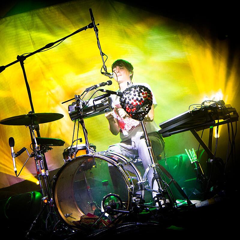 Animal Collective