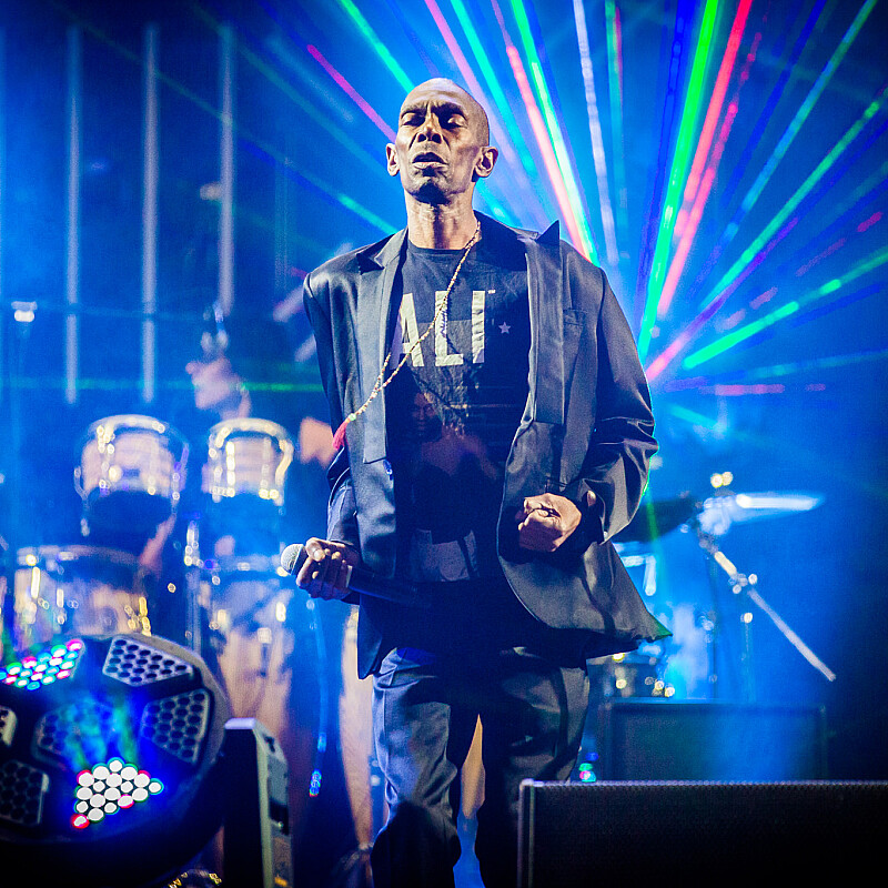 Faithless