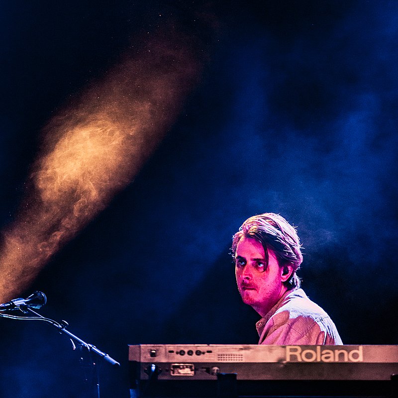 Absynthe Minded at Katse Feesten 2022