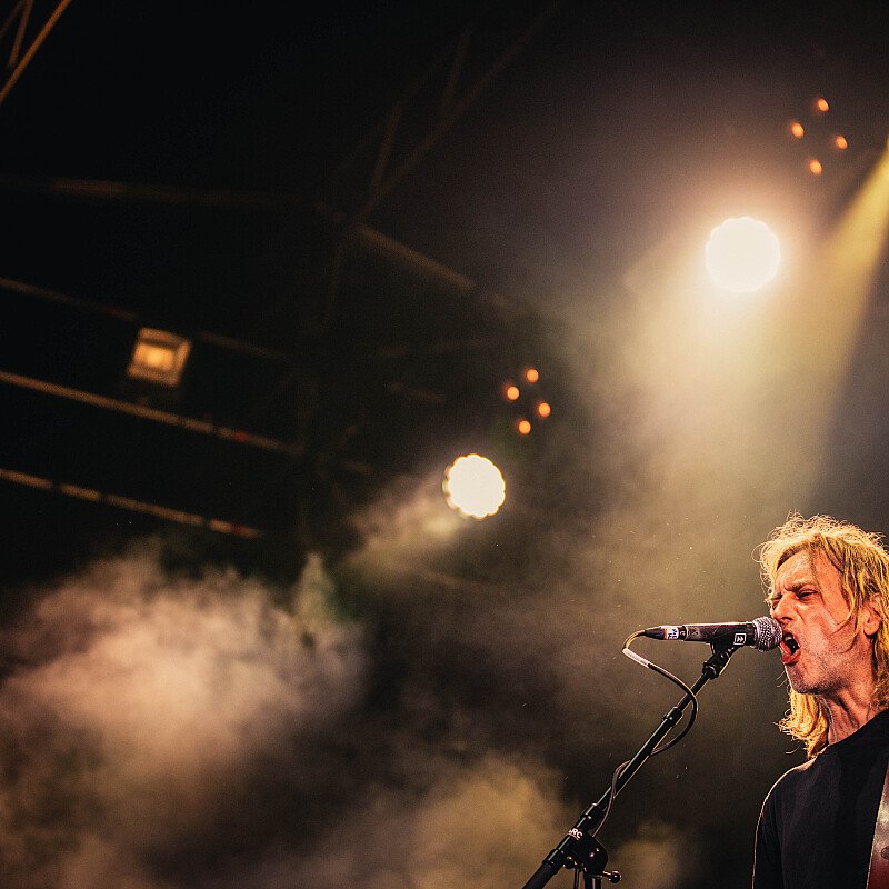 The Kids at Boomtown 2019