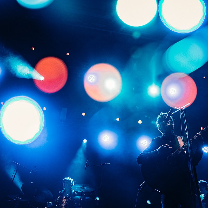 Absynthe Minded at Katse Feesten 2022