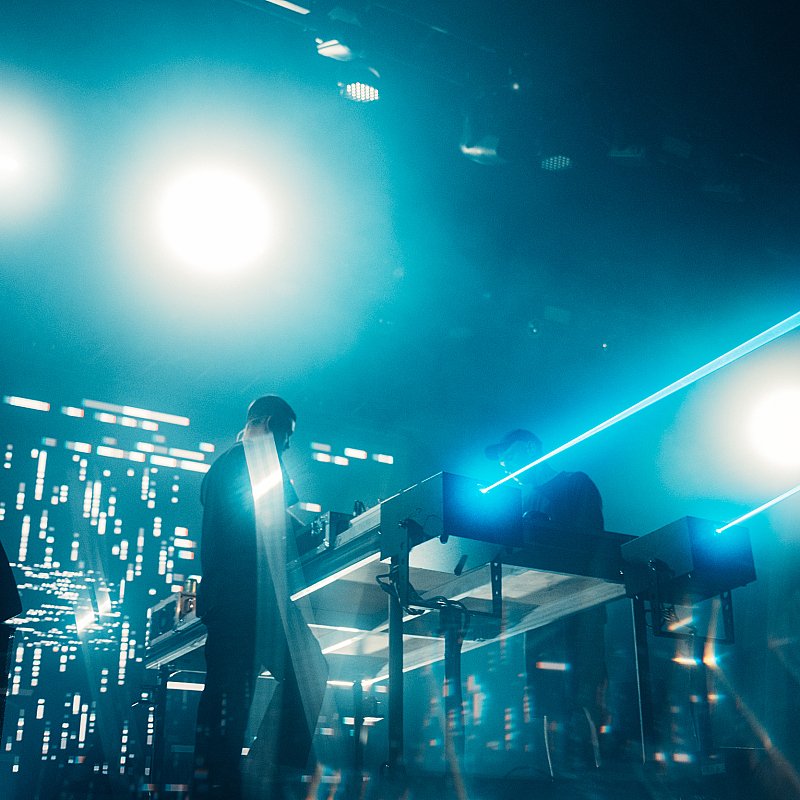 Bicep at Pukkelpop 2023