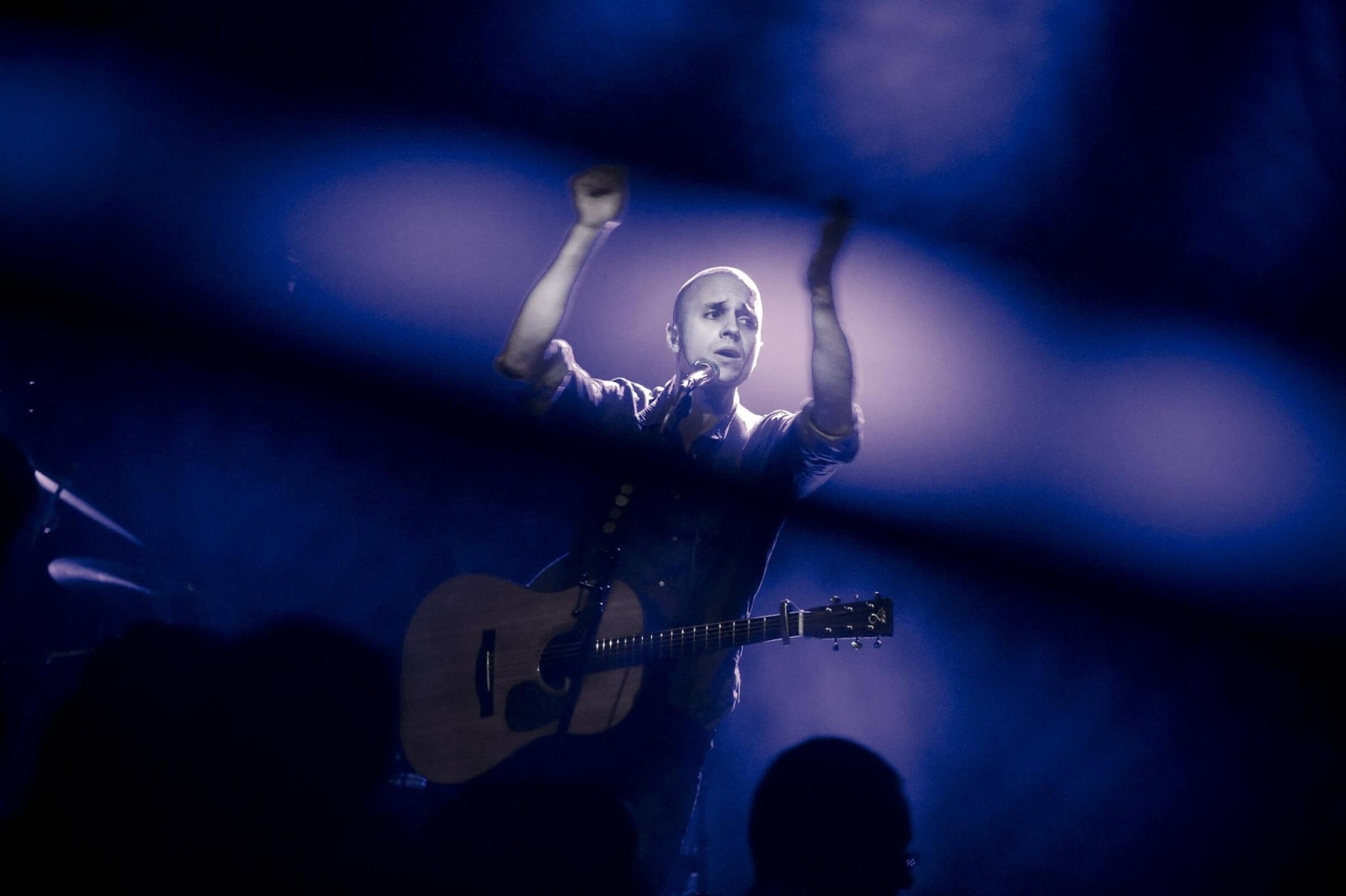 Milow · foto 1