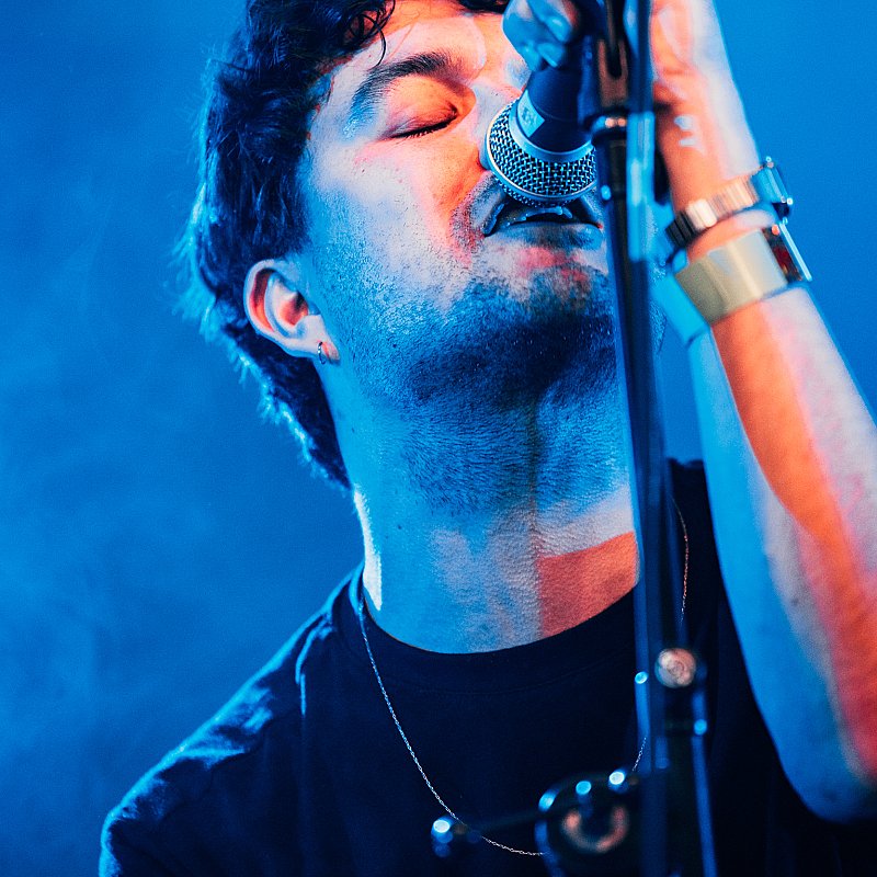 Gurriers at Pukkelpop 2023