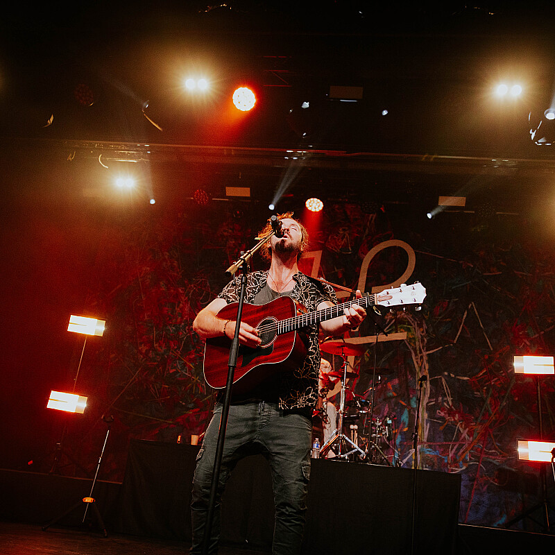 Jeremy Loops