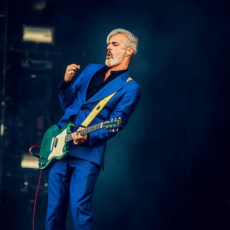 Triggerfinger