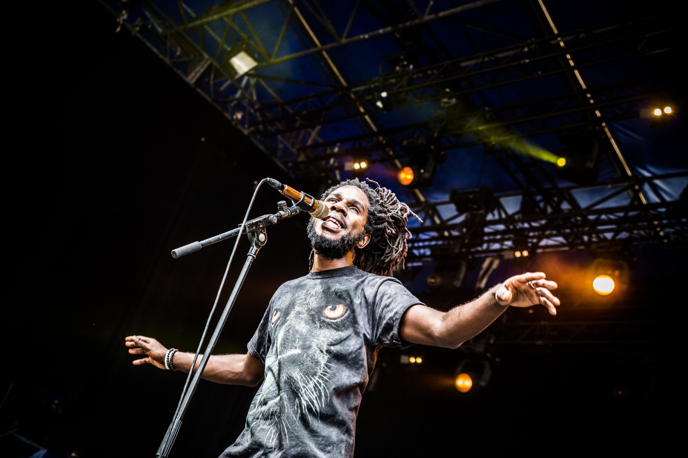 Chronixx · foto 1