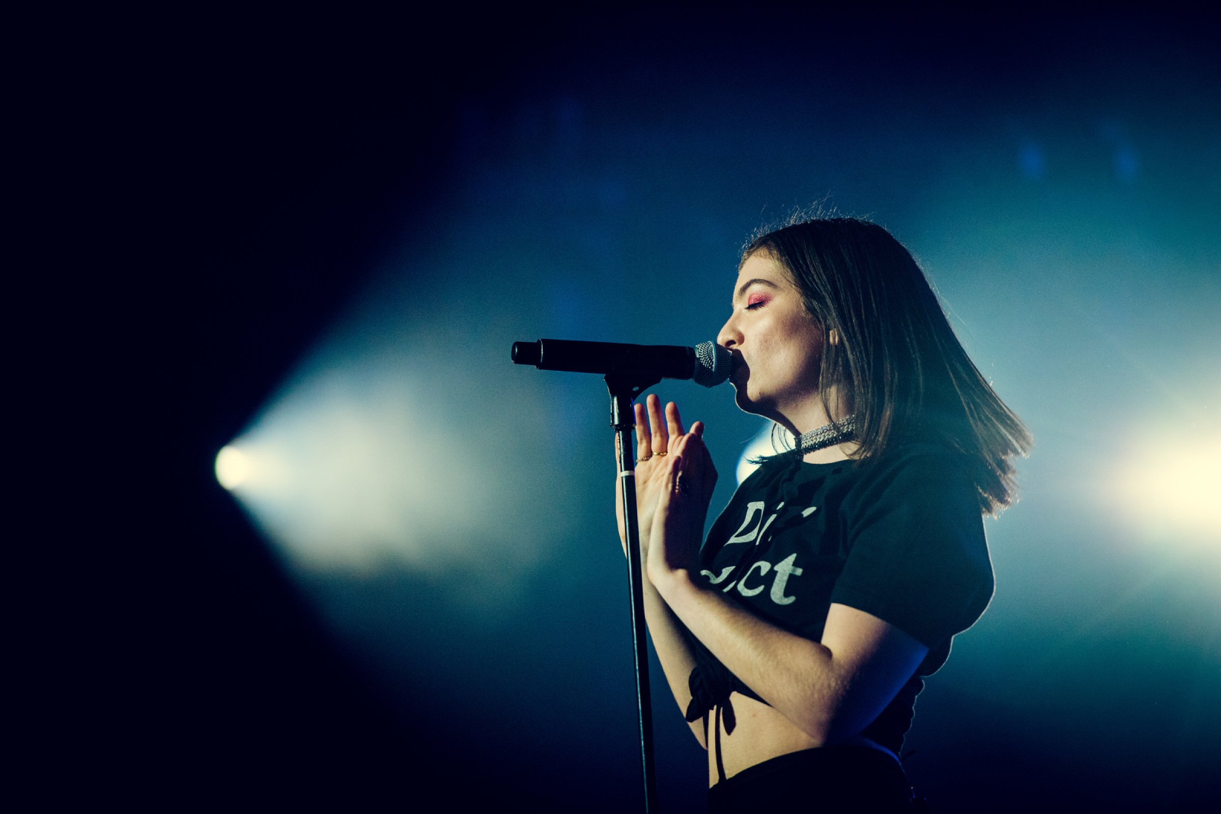Lorde · foto 1