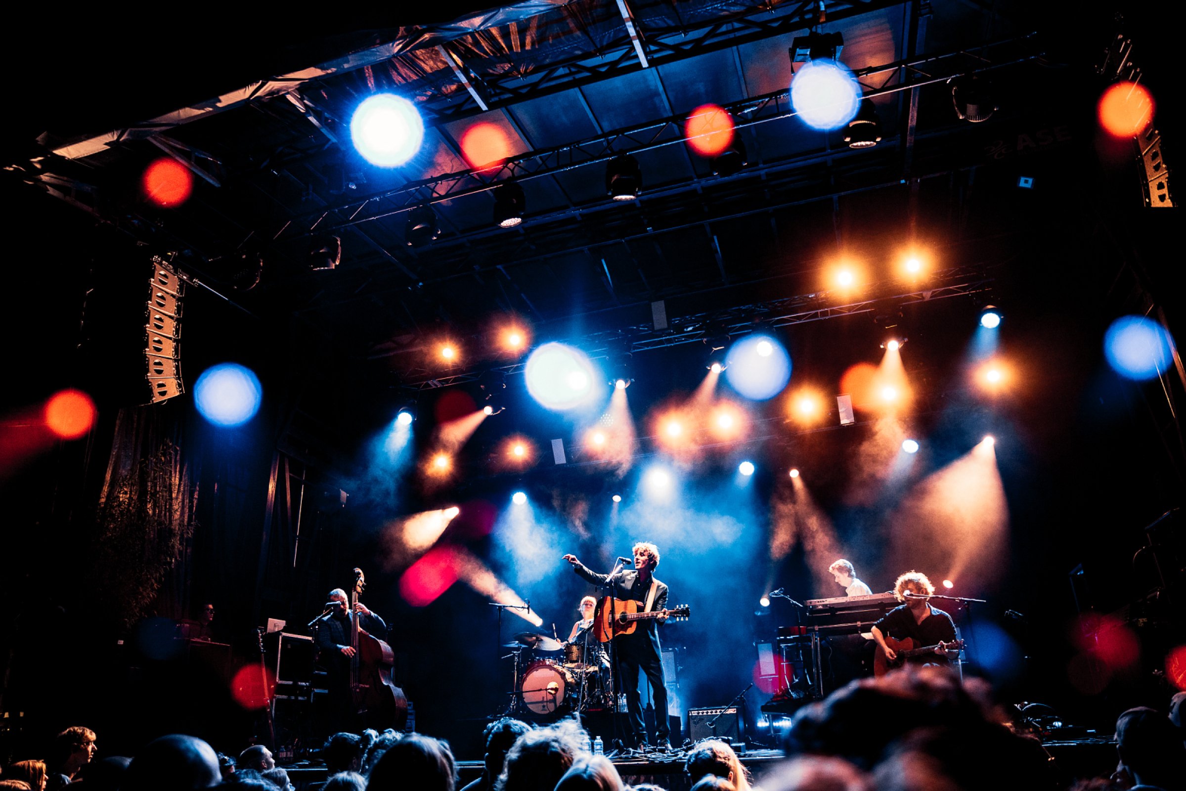 Absynthe Minded at Katse Feesten 2022
