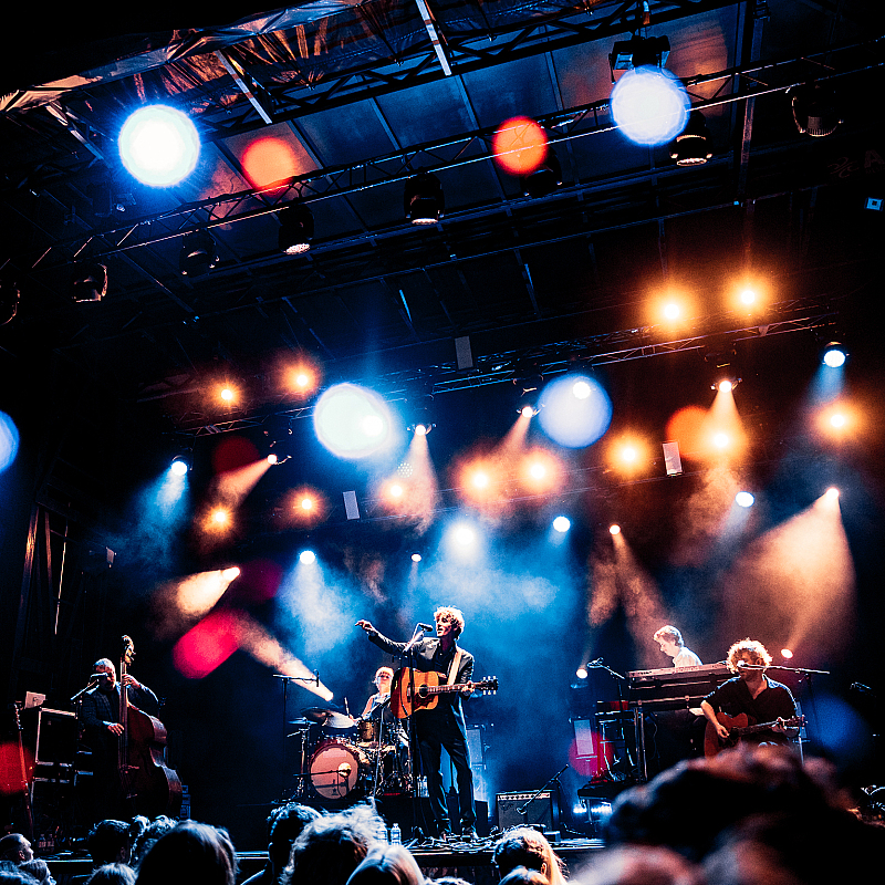 Absynthe Minded
