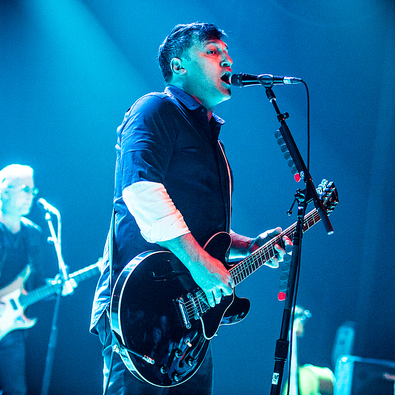 The Afghan Whigs