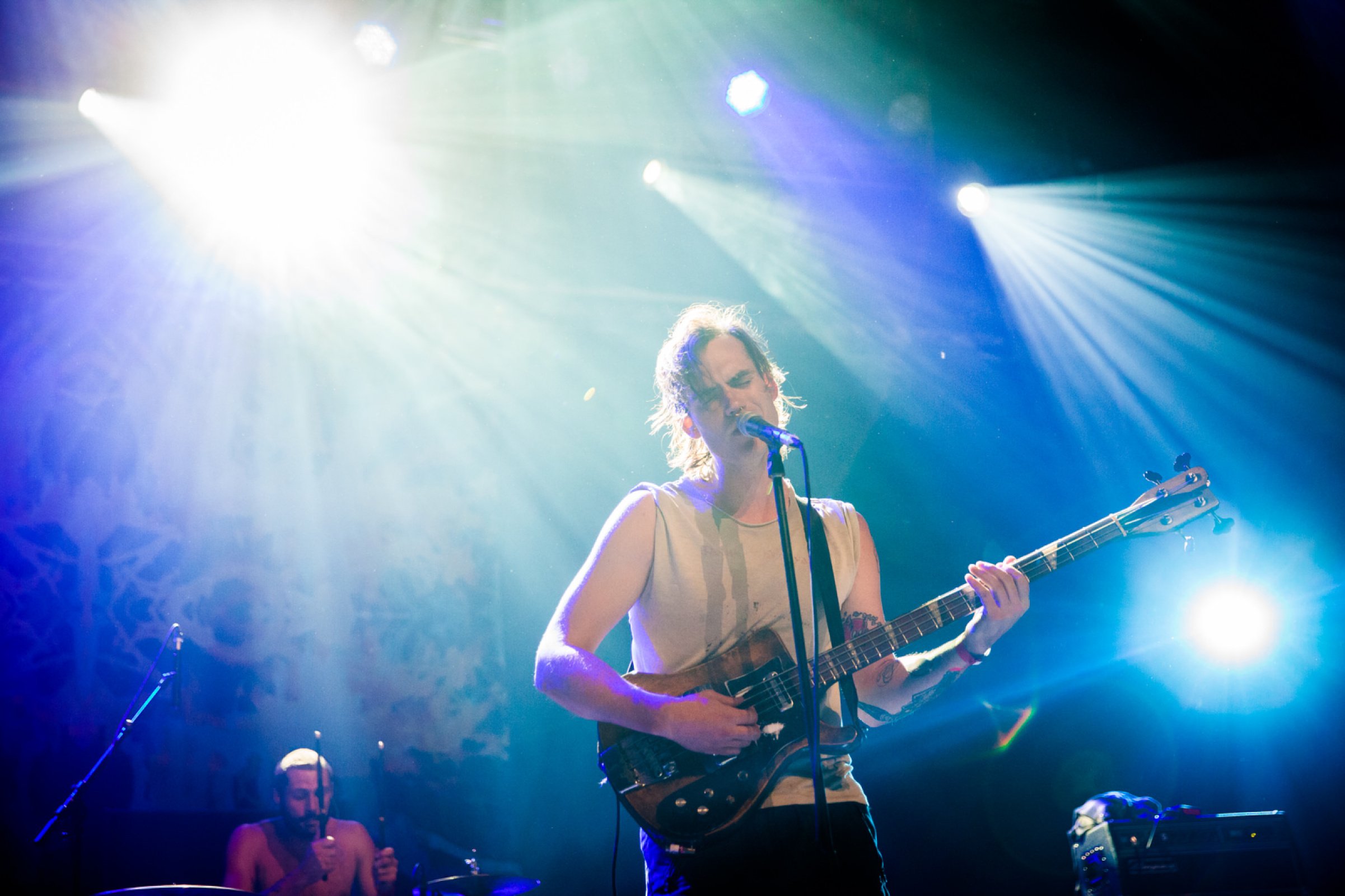 All Them Witches · foto 1