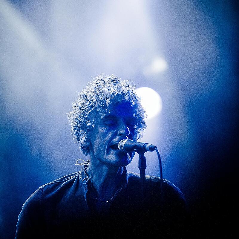Blonde Redhead