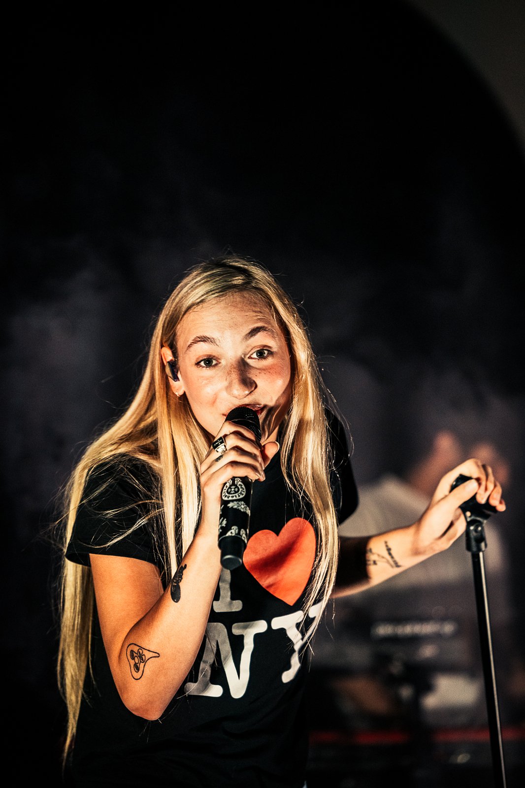S10 at Handelsbeurs