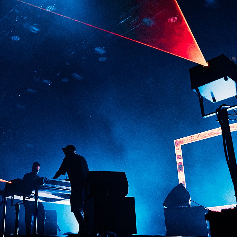 Bicep at Pukkelpop 2023