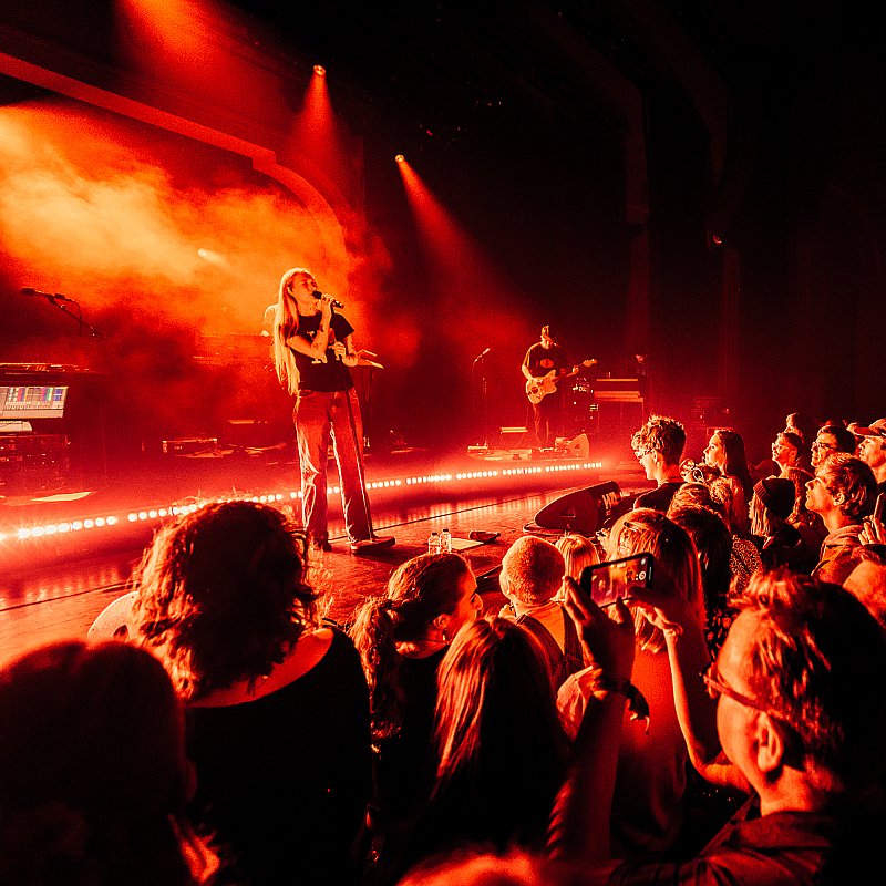 S10 at Handelsbeurs