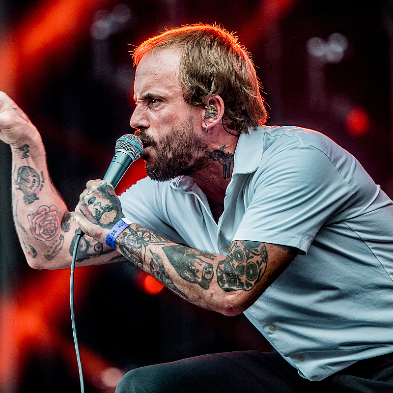 Idles