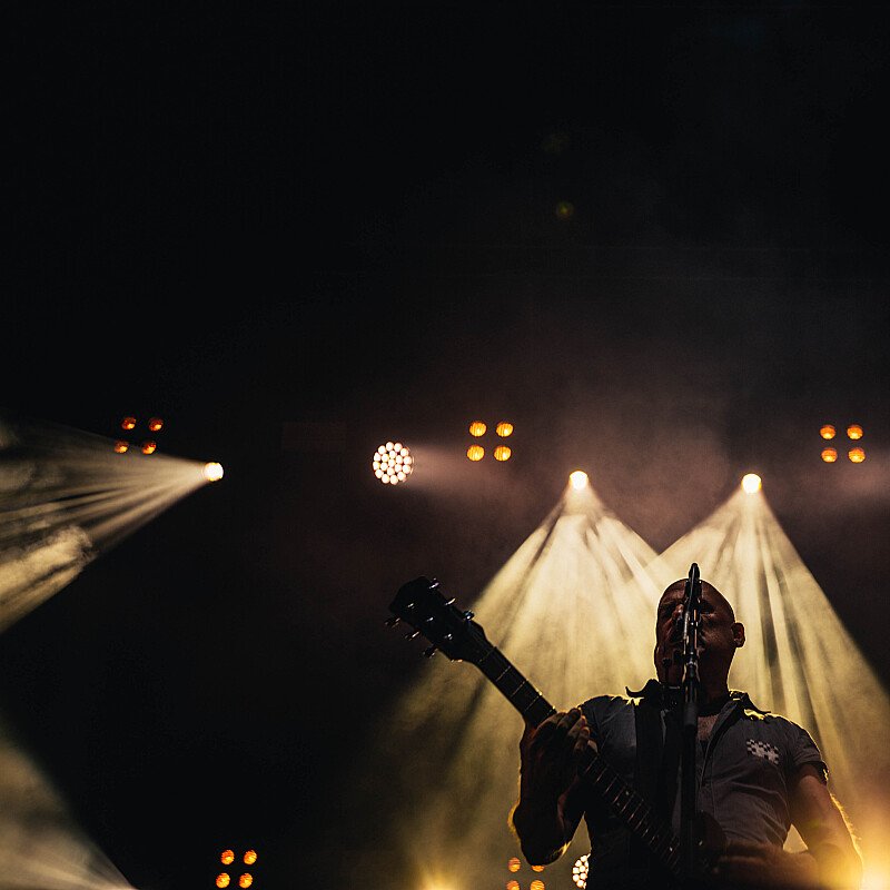 The Kids at Boomtown 2019