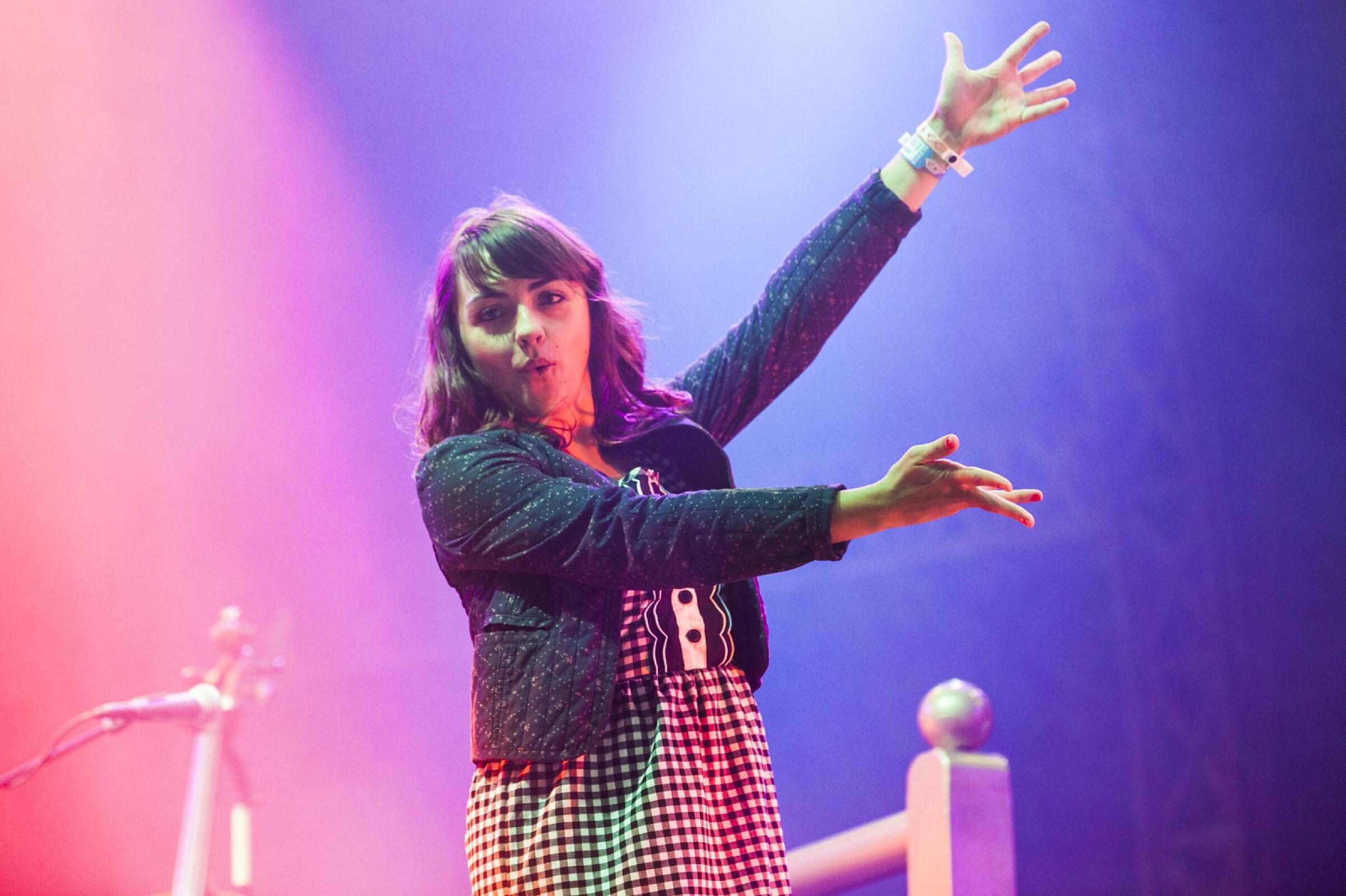 The Lumineers · photo 1