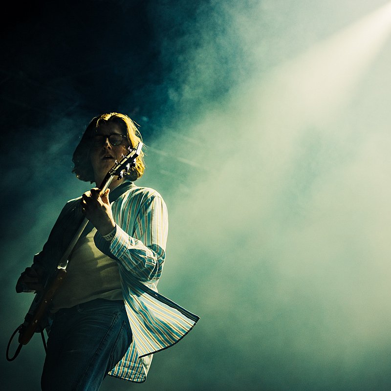 SONS at Lokerse Feesten 2021