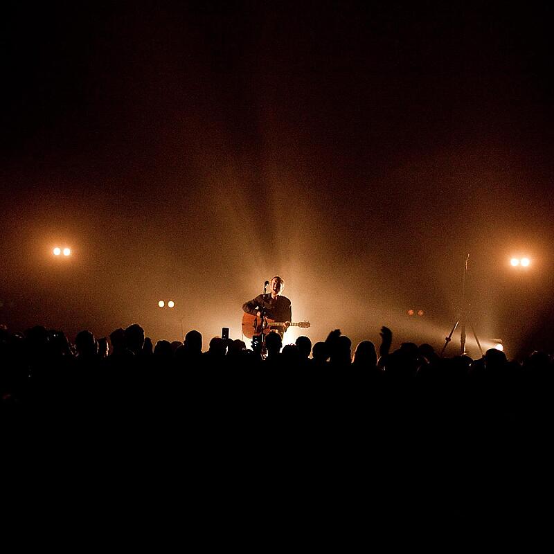 Damien Rice