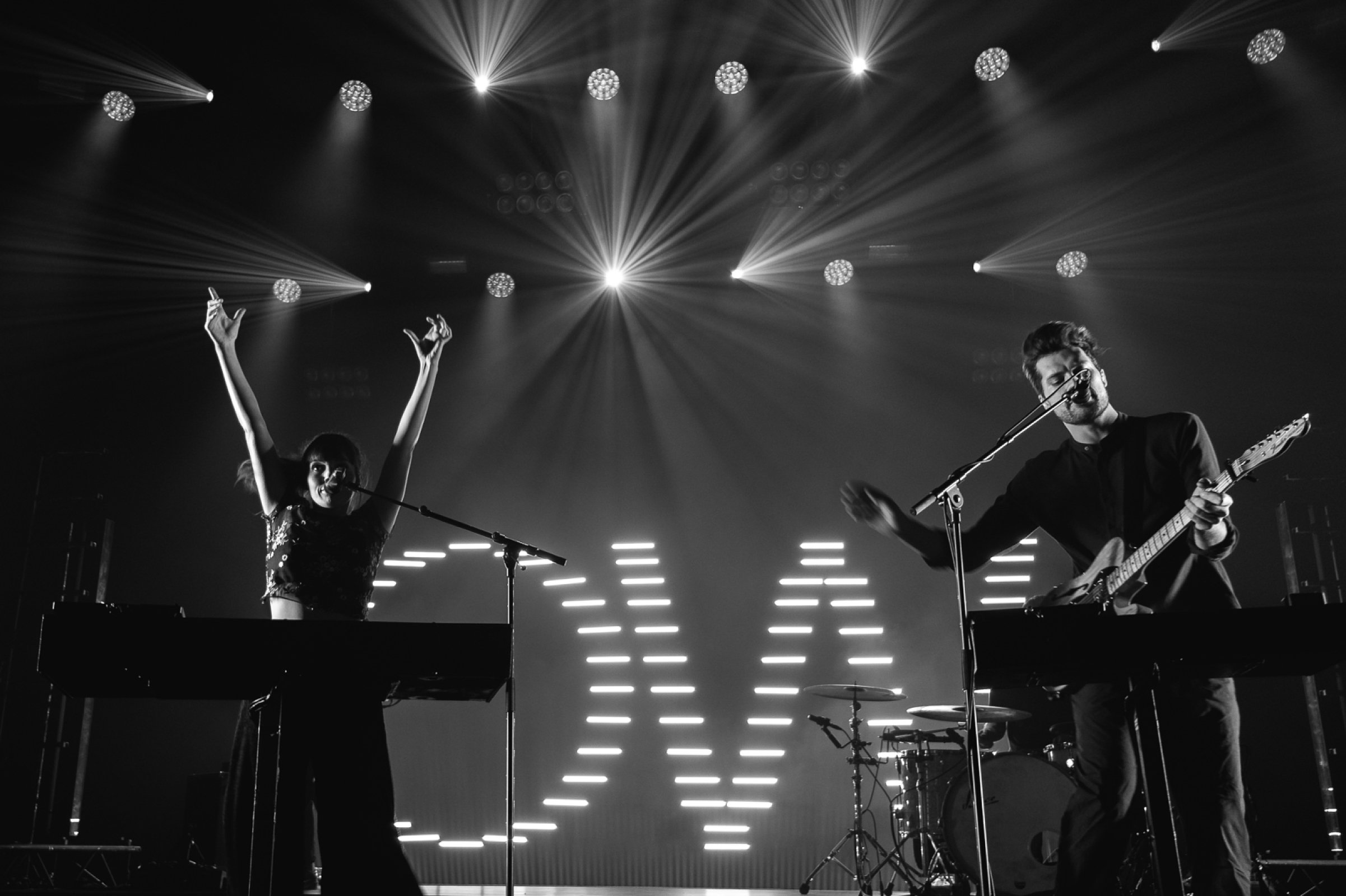 Oh Wonder · foto 1
