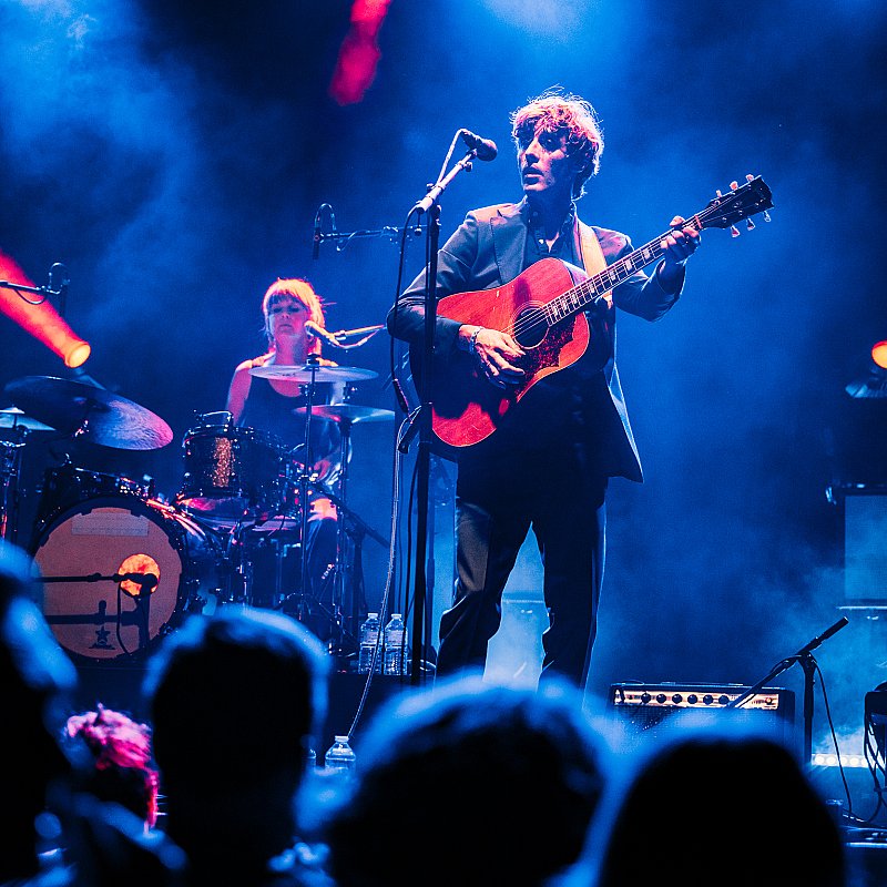 Absynthe Minded at Katse Feesten 2022